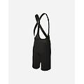 rh+ baggy m salopette ciclismo uomo nero xl