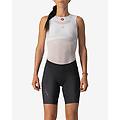pantaloncini velocissima 3 nero donna xl