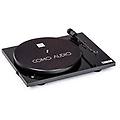 bluetooth turntable (piano black)