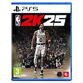 2k Take Two Interactive Nba 2k25 Standard Inglese Playstation 5