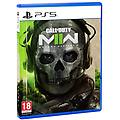 videogioco call of duty modern warfare ii per playstation 5