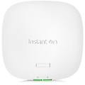 Hp Enterprise Aruba R4w02a Instant On Ap22 Rw Access Point