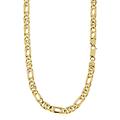collana uomo oro giallo gl101297