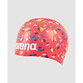 cappellini da bagno unisex confetti red