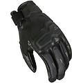 Macna Guanti Moto Haros Nero Taglia Xl