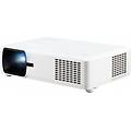 ls610hdh proiettore a ottica corta 4000 ansi lumen 1080p bianco