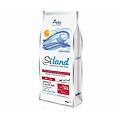 aurora biofarma srl aurora biofarma adult mini maiale/agrumi 3 kg