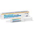 Nbf Lanes Microbiotal Pasta Appetibile Cani E Gatti 30 G