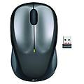notebook mouse m235 grey 910-002201