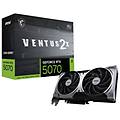 geforce rtx 5070 12g ventus 2x oc 12gb gddr7 dlss4 1*hdmi/3*displayport pci ex 5. 0 16x