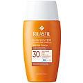 ist. ganassini spa sun system water touch fluido idratante solare spf 30+ viso 50ml