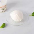 mozzarella fior di latte bio 125 g