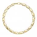 bracciale uomo oro giallo gl101617