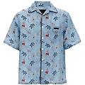 camicia 'hawaii'