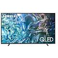 tv 55 sam qled 4k smart wifi dvbc dvbs2 dvbt t2 qe55q60dauxxh