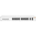 enterprise aruba instant on 1430 26g 2sfp non gestito l2 gigabit ethernet (10/100/1000) 1u