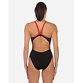 arvin w costume piscina donna nero 46