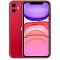 iphone 11 15 5 cm (6. 1) doppia sim ios 14 4g rosso (mhdr3ql/a)