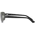 occhiali da sole rb3687 004/58 polarizzati