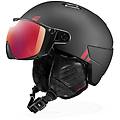 caschi da sci globe evo reactiv
