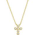 collana argento 925 donna croci clcrbogbz3