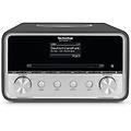 digitradio 586 personale analogico e digitale antracite argento (0000/3986)