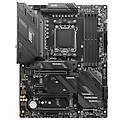mag x670e tomahawk wifi scheda madre amd x670 presa di corrente am5 atx (911-7e12-003)