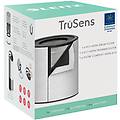 trusens filtro hepa h13 2 in 1 per il purificatore d'aria grande trusens z-3000 rimuove virus peli