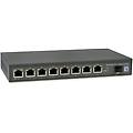 switch poe 2. 5g 8 porte rj45 non gestito nero