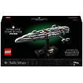 - starcruiser home one