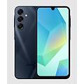 Samsung Smartphone 6 7 Galaxy A16 Vodafone 4g Lte Blue Black 128gb Ram 4gb