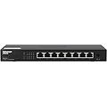 qsw-1108-8t switch di rete non gestito 2. 5g ethernet 100-1000-2500 nero