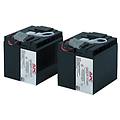 replacement battery cartridge 11 acido piombo (vrla) (rbc11)