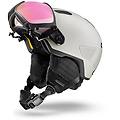 caschi da sci globe evo mips reactiv