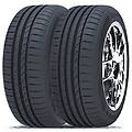 Westlake Pneumatico Z 107 235 50r18 97v Estivo