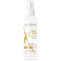 a-derma protect kids spray solare bambini spf50+ 200ml