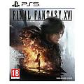 Koch Deep Silver Final Fantasy Xvi Playstation 5