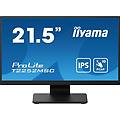 prolite t2252msc-b2 monitor pc 54 6 cm (21. 5") 1920 x 1080 pixel full hd lcd touch screen