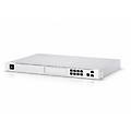 unifi dream machine pro gestito gigabit ethernet (10/100/1000) bianco