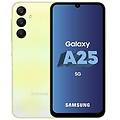 - galaxy a25 5g 128gb 6gb ram display 6. 5' doppia sim android 14 usb tipo-c 128 gb 5000 mah