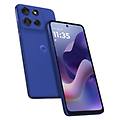 moto g56 5g 17 1 cm (6. 72") hybride dual-sim android 15 usb typ-c 8 gb 256 gb 5200 mah blau