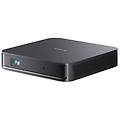 proiettore atom fullhd 1200 lumen 180 laser dlp google tv smart portatile