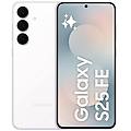 galaxy s25 fe 5g 8gb 6. 7 256gb bianco dual sim