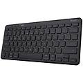Trust Lyra Tastiera Rf Senza Fili Bluetooth Qwerty Italiano Nero