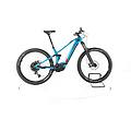 ebike ricondizionata · xyron s 2. 9 · come nuovo