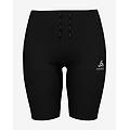 pantaloncini essential nero donna l