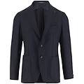 hopsack blazer