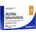 acido ialuronico exceptionhyal jump 60 compresse