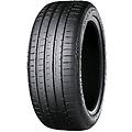 Yokohama Advan Sport V107 285 45 R22 114 Y Extraload