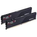 Gskill G Skill G Skill Ddr5 64gb 2x32gb Dual Kit Cl36 Pc5600 Memoria Ram Nero